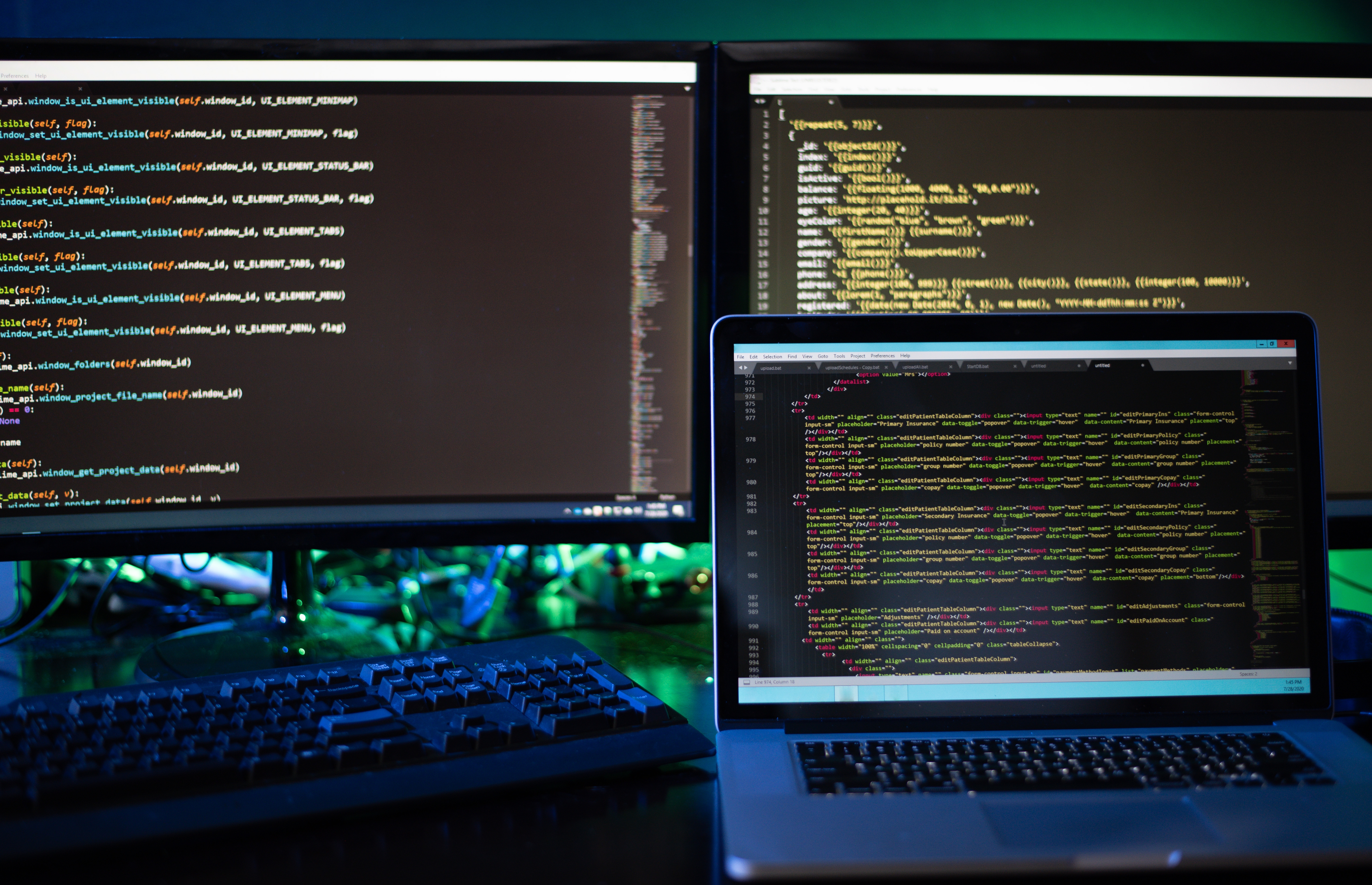 SOCMANIA AND SAAS – READY FOR TAKEOFF