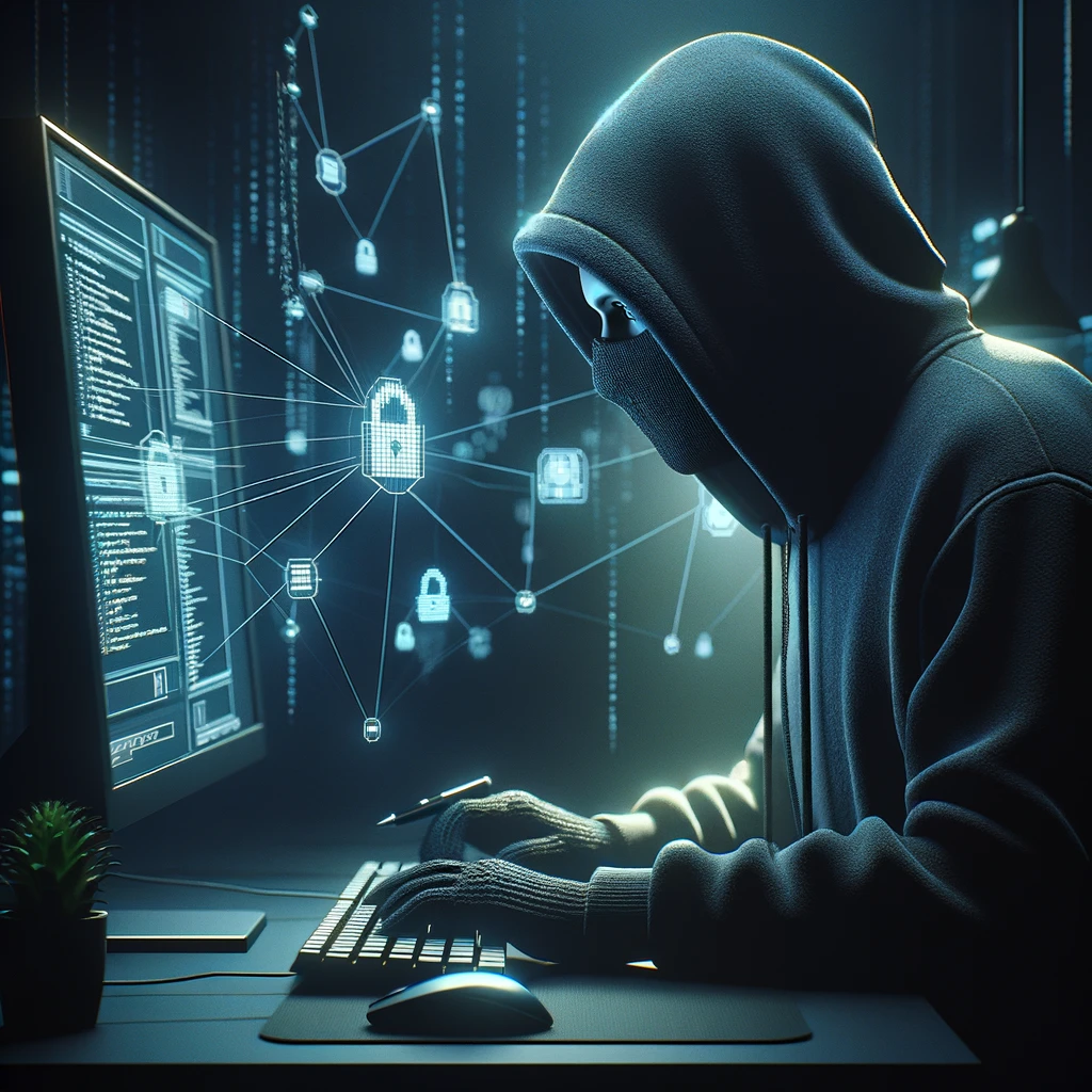 darknet