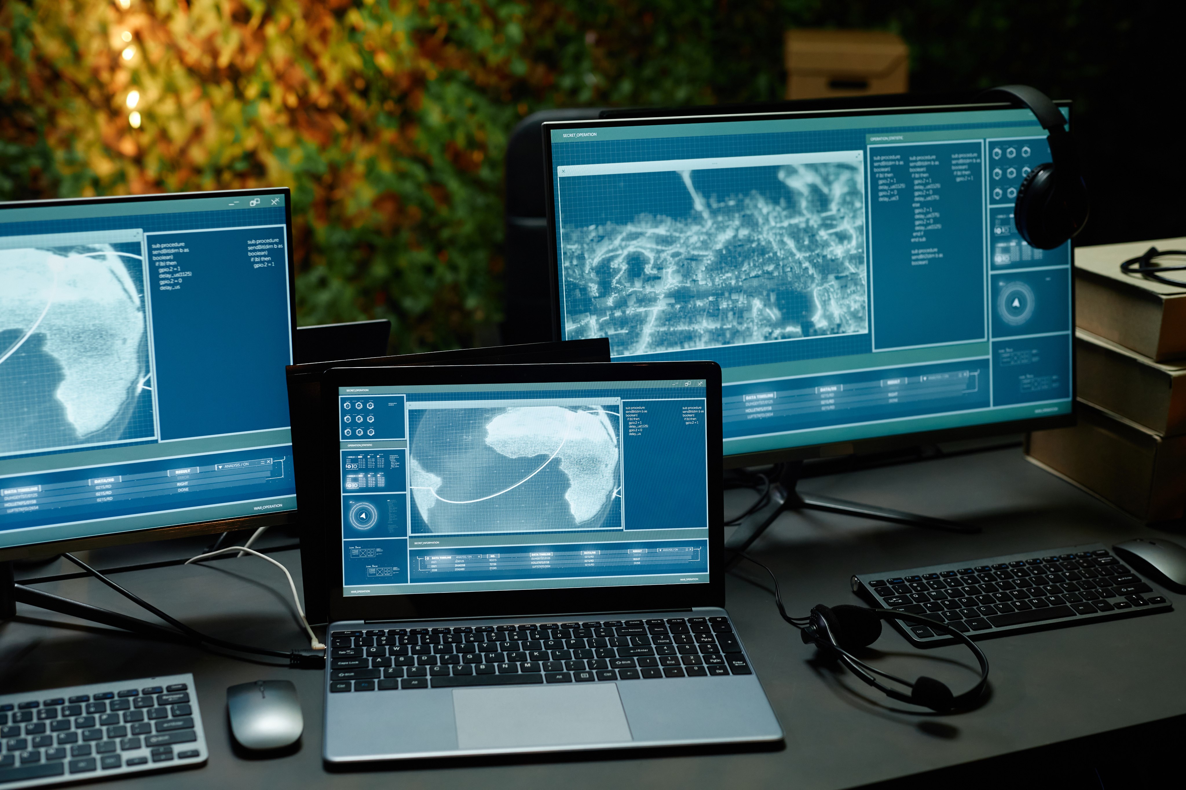 EDR Endpoint Detection