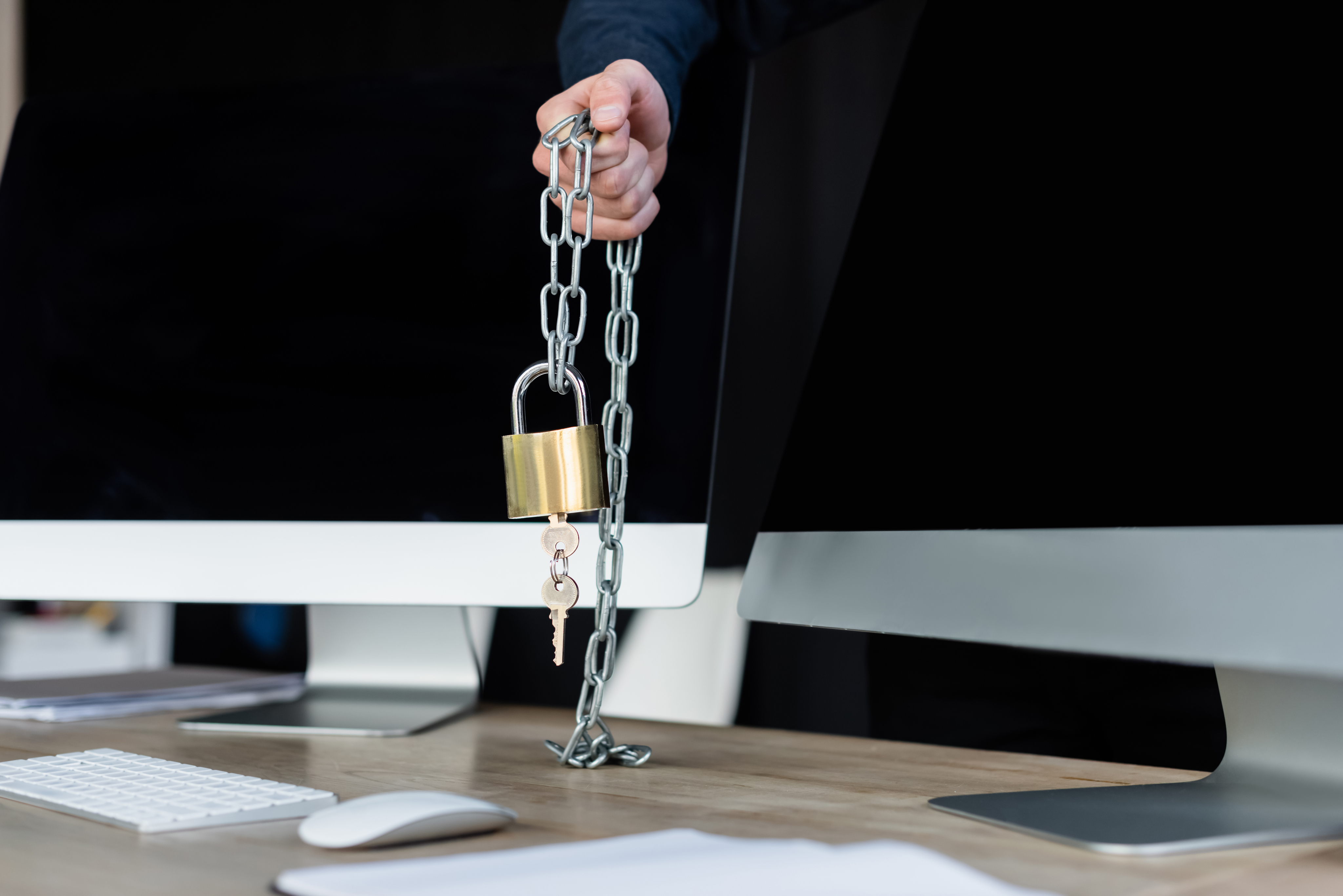 Phishing